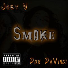 Smoke (Prod. Anno Domini)