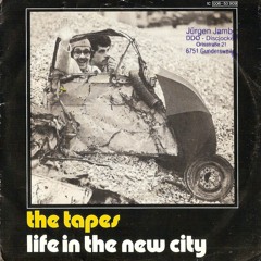 The Tapes - 01 - Life In The New City