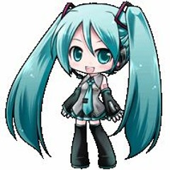 INSaNiTY - Miku And Kaito