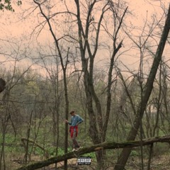 Eden (ft. sylvester lewis) [prod. darth haze]