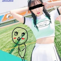 트와이스[TWICE] - Cheer up Remix - MONMON