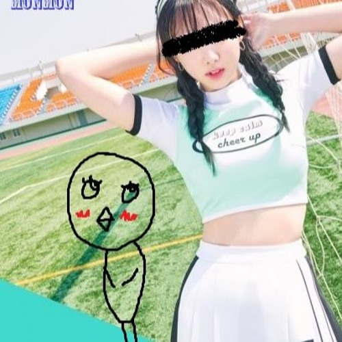 트와이스[TWICE] - Cheer up Remix - MONMON