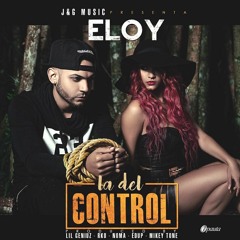 Eloy - La Del Control - DJ Faku