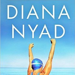 Diana Nyad Long Distance Swimmer