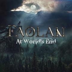 Faolan - The Lone Wolf [At World's End]