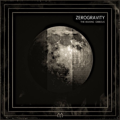 ZEROGRAVITY  - Enter The Void