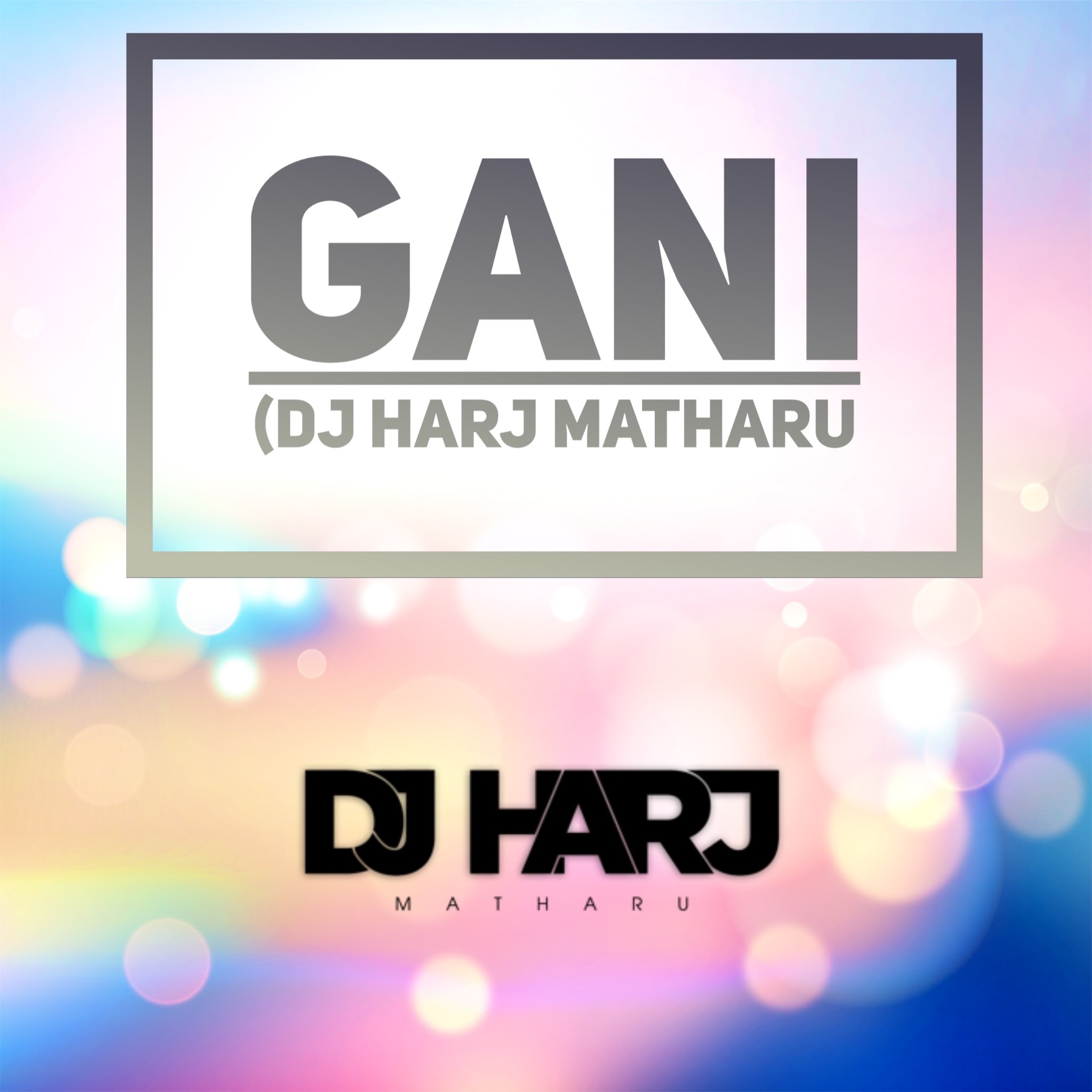 DJ Harj Matharu