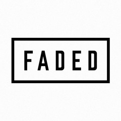 Faded (Holy Cutter Remix)