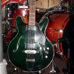 Beautiful Night (Burden Brothers Cover) - Al & Friends Live