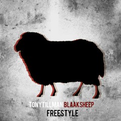 Tony Tillman - Blaack Sheep Freestyle