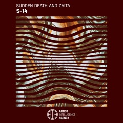 Sudden Death & Zaita - S-14