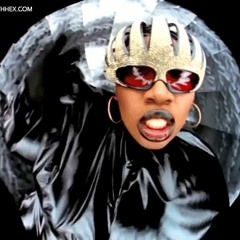 MISSY MISDEMEANOUR ELLIOT - Beep Me 9 1 1 (XINCOSEIS Remix)