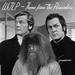 Theme From The Persuaders (J. Barry)