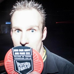 4 DJ ROH & SHM - ONE RAISE YOUR FUCKEN HANDS UP