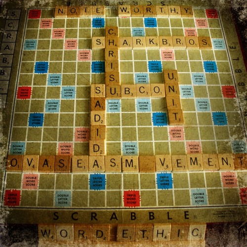 Note Worthy(Subcon & Sadida)-Word Domination(Prod. by Chrisu Beats)