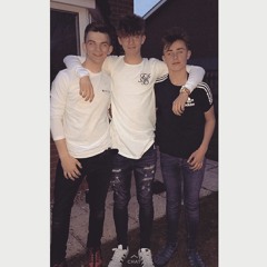 Sing Me To Sleep (Deep)