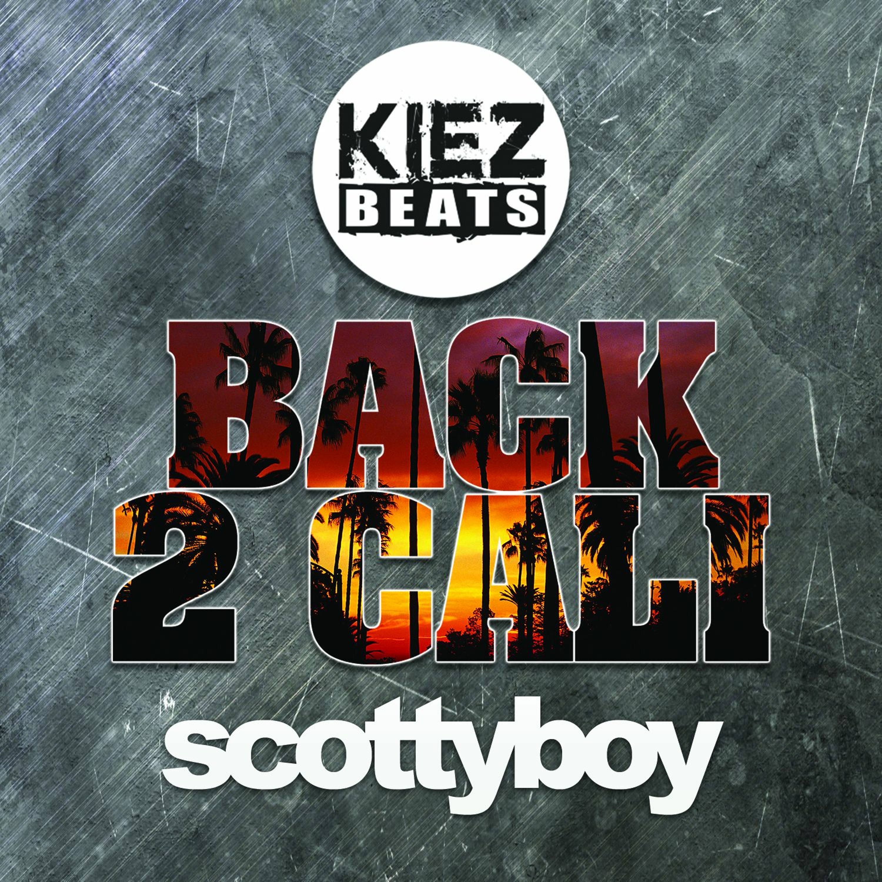 Scotty Boy