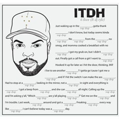 ITDH (Original Mix)