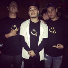 Work (Day&Night) Prod by M.O.T.I