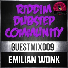 [RDC]™ GUEST-MIX: 009 | EMILIAN WONK [Phenethylamine] | 6.20.16