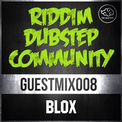 [RDC]™ GUEST-MIX: 008 | BLOX [AKATSUKI] | 06.17.16