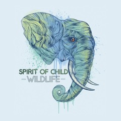 Spirit of Child - Wildlife