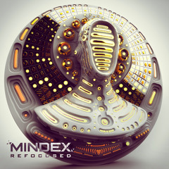 Mindex - ReFocused [EXCLUSIVE mix for TheUntz.com]