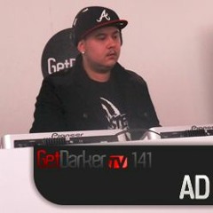 AD - GetDarkerTV 141 - [01.05.2012]