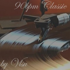 1606 - 90bpm Classic (instrumental)