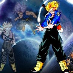 DBZ Episodic Trunks Remix