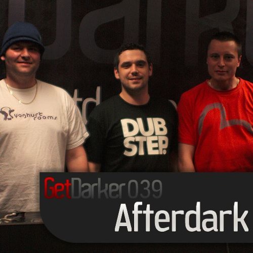 Afterdark – GetDarkerTV 039 [25.03.2009]