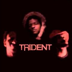 Nobodies & Supa Bwe - Trident (BASS BOOSTED)