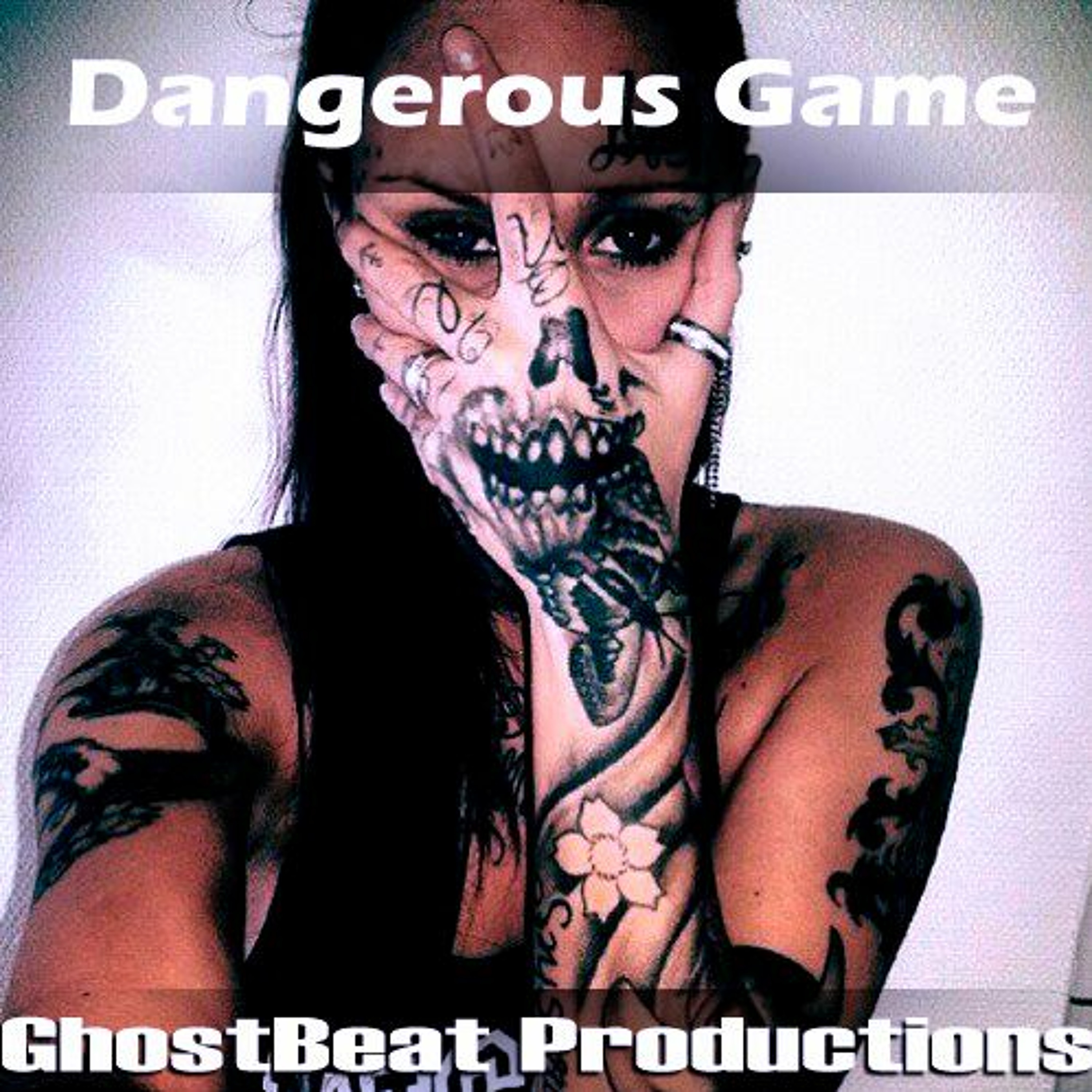 Dangerous Game (80bpm) *SOLD* Slow Rap/HipHop Beat | ghostbeat.ru episode artwork