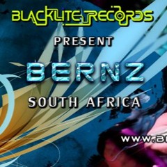 BERNZ - Blacklite - MIX