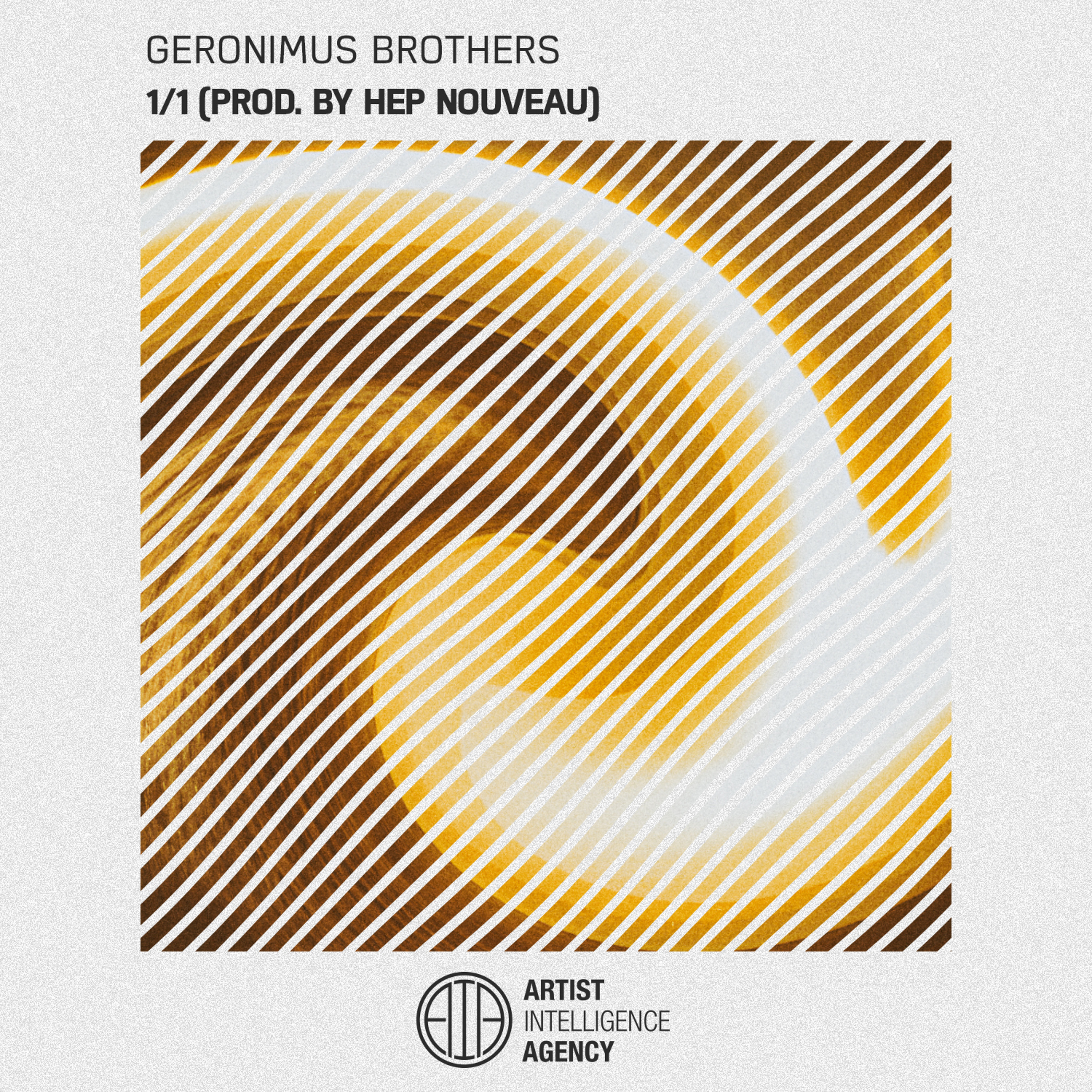 Geronimus Brothers - 1/1 (Prod. Hep Nouveau) episode artwork