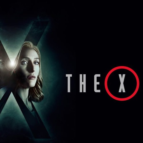 Stream X Files Theme Remix by L Rello Beats Listen online for free on