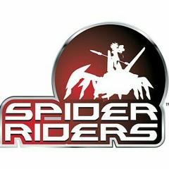 Spider Riders!!!.mp3