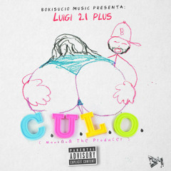 Luigi 21 Plus - C.U.L.O.