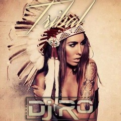 DJ RO - Tribal Tech Afterhours