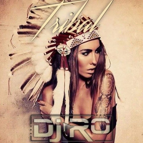 DJ RO - Tribal Tech Afterhours