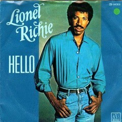 Lionel Richie \ Yoni Rechter "mashup"