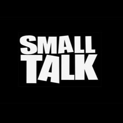Illusion.bts - Small Talk