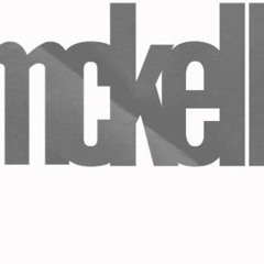 MCKELLER - GREEN EYES
