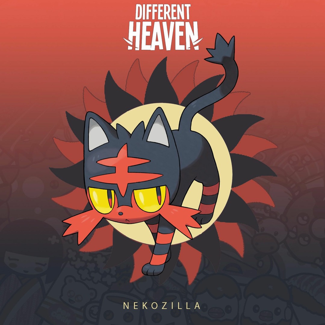 Stream Different Heaven - Nekozilla (LFZ Remix) by LFZ | Listen