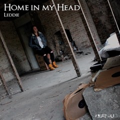 Leddie MC - Home In My Head - 02 Ballad Of The Princess