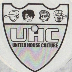 UNCLE TED - GIVE ME A BREAK PRES: JUNE 2016