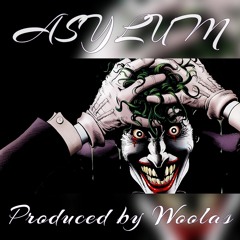 ASYLUM - Scary Hip Hop / Trap Beat - FREE Download