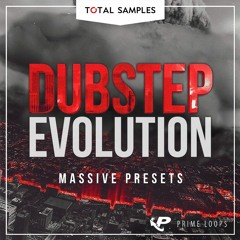 Dubstep Evolution Massive Presets - Demo Track
