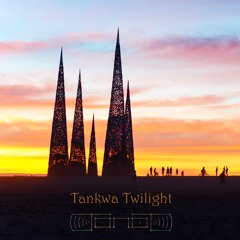 Tankwa Twilight
