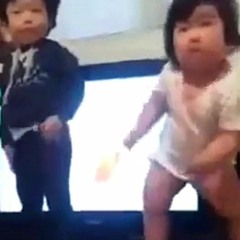 Korean Funk And Synths